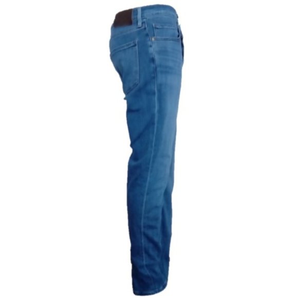 PAIGE LENNOX jeans size32 - Picture 2 of 4